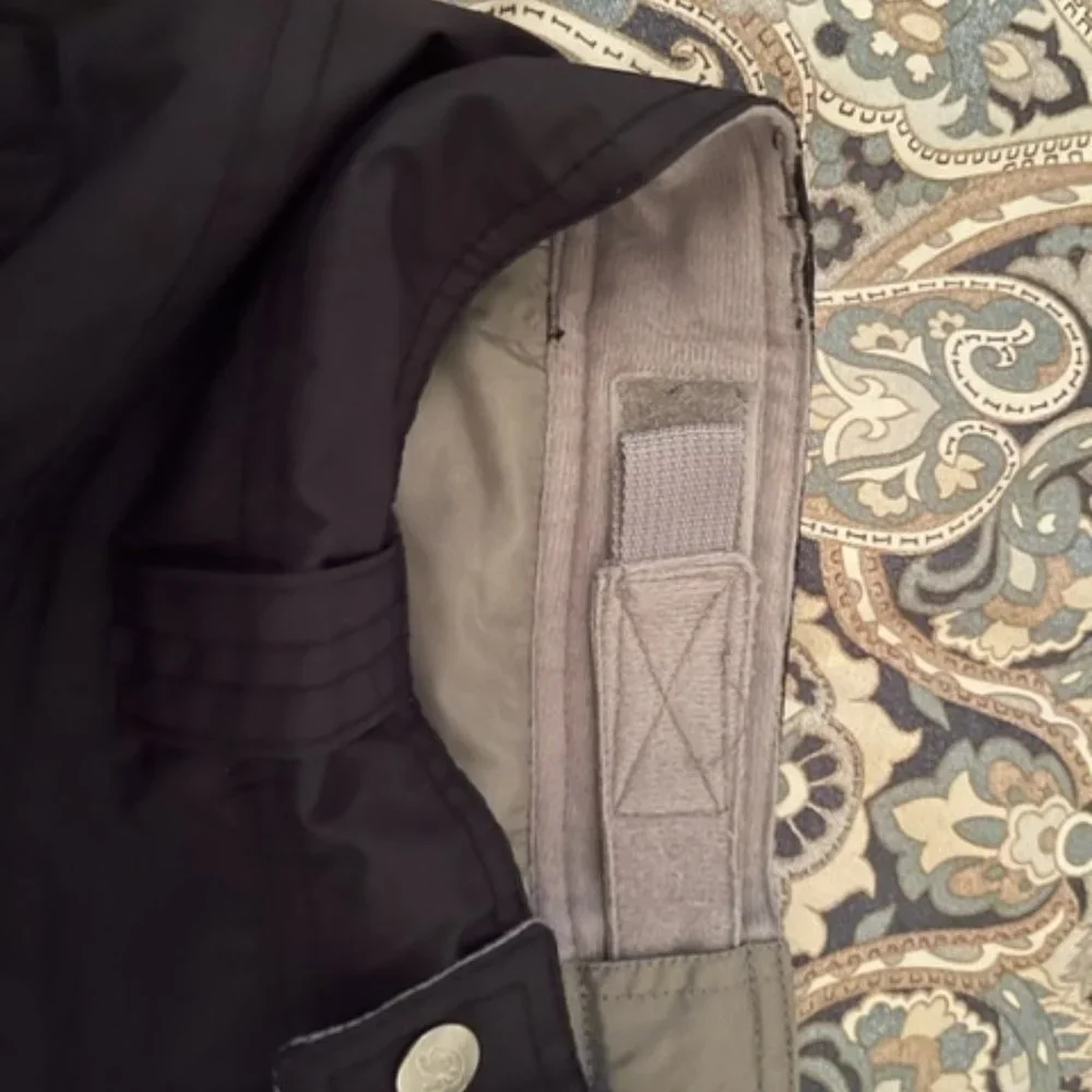 Betty Rides Ski/Snow Boarding Pants - Picture 4 of 12